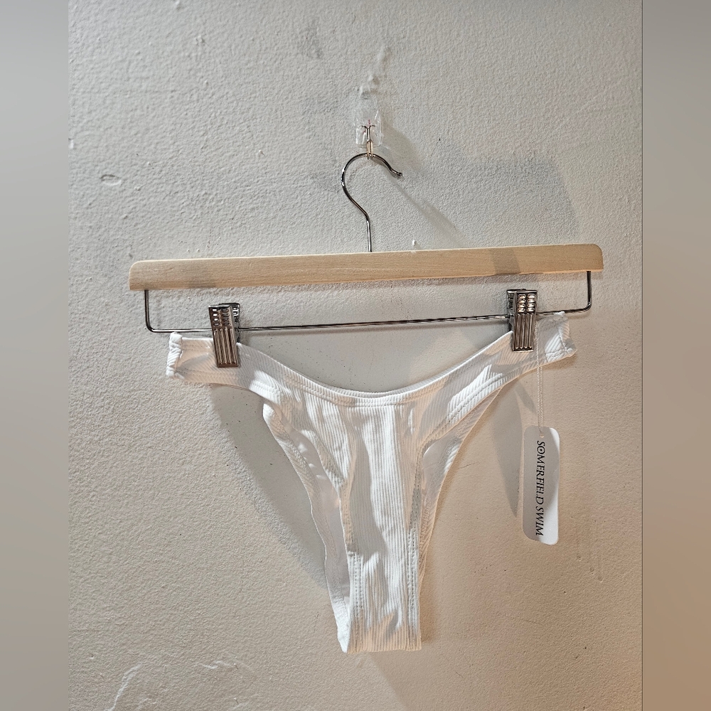NWT Somerfield Cheeky Bikini Bottom